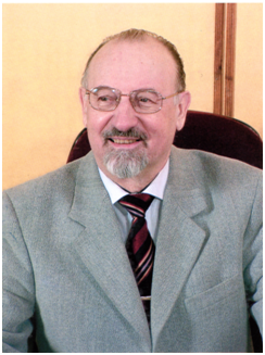 dzizinskiy aa
